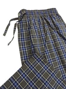 Pijamas Guasch 3XL y 4XL: Suavidad y amplitud para tu descanso