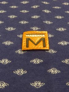 3XL Pijama Massana en tallas grandes para hombre