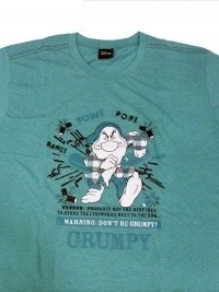 Pijama Disney Grumpy