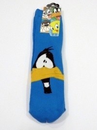 Looney Tunes Calcetines para andar por casa