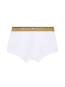 El mejor regalo para él: boxers blancos