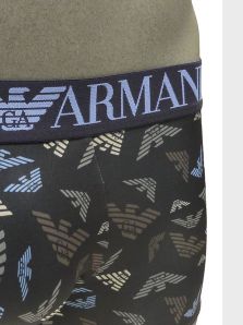Boxers y slips de microfibra para hombre. Un regalo diferente