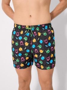 Bañador juvenil Ysabel Mora: pierna media, secado ultra rápido y precio en oferta.