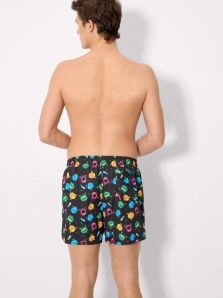 Compra ya el bañador juvenil Ysabel Mora de pierna media. ¡Secado ultra rápido!