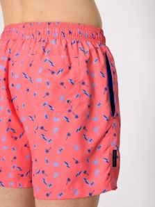 Compra el bañador juvenil Ysabel Mora de pierna media. ¡Secado ultra rápido ya!