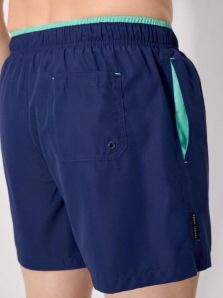 Bañador juvenil Ysabel Mora azul marino, con oferta online y gran comodidad