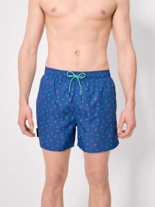 Aprovecha la oferta del bañador Ysabel Mora juvenil para hombre con bicicletas.