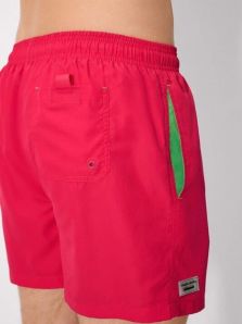 Bañador juvenil Ysabel Mora en color fucsia, diseño moderno y gran durabilidad