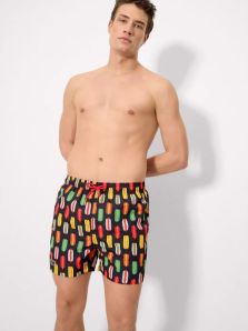 Bañador Ysabel Mora juvenil para hombre mod. hot dog