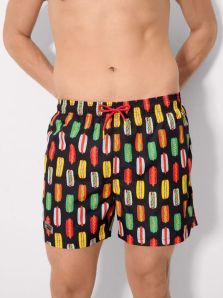 Bañador juvenil Ysabel Mora: pierna media y secado ultra rápido para este verano.