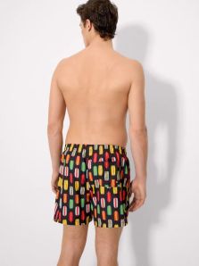 Verano perfecto al comprar tu bañador juvenil Ysabel Mora de pierna media.