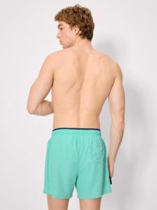 Bañador Ysabel Mora juvenil para hombre en verde