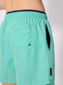 Bañador Ysabel Mora juvenil para hombre en verde