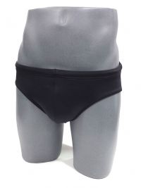 Bañador Emporio Armani slip logo grande