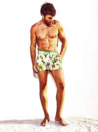 Bañador Hombre David Mare Cactus