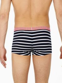 Bañador Hombre Hom Short Moussaillon 