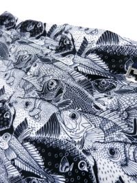 Bañador Hom Short Silversea