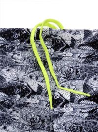 Bañador Hom Short Silversea