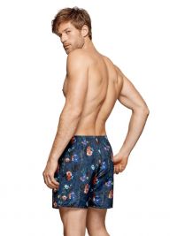 Bañador Impetus Hombre Aruba con estampado floral