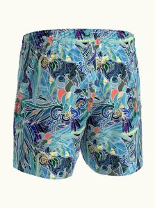 Impetus presenta su nueva colección de bañadores estampados para hombre
