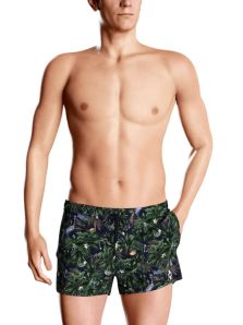 Compra estilo y comodidad con este bañador juvenil de Impetus.