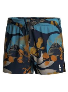 Bañador Impetus con estampado tropical 