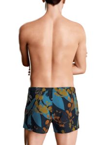 Verano, sol y tu nuevo bañador Impetus con estampado tropical.