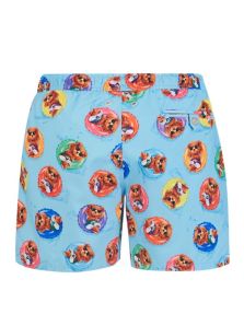 Bañadores para hombre de John Frank estampados