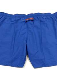 Bañador Meyba Alborg Azul. Talla Especial