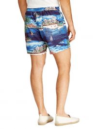 Bañador Hombre Polo Ralph Lauren Beach