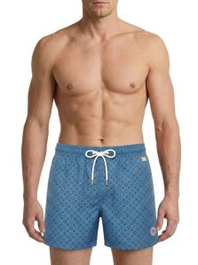 Renueva tu look online con el bañador David Mare de diseño italiano.