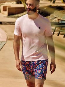 Bañador David mod. Sunny Garden 