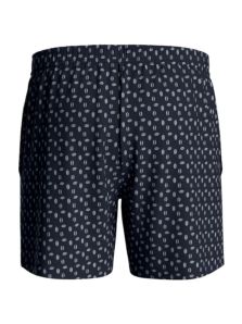 Renueva tu look de verano con el sofisticado bañador Impetus azul marino.