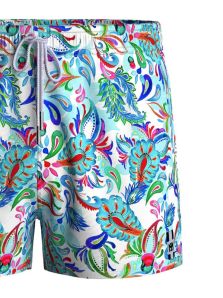 Renueva tu moda de baño al comprar online este bañador Impetus estampado.