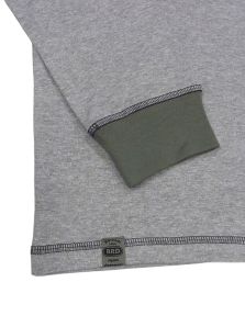 Pijama Barandi juvenil con puños