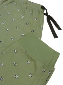 Ideas para regalar - Pijama de manga larga de Barandi 