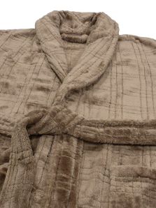 Pettrus Man Bata Clasica par hombre en marrón camel