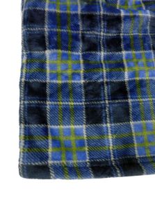 Bata de invierno Guasch para hombre: cálida, suave y duradera