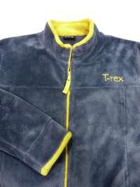 Parka Polar Soy Underwear T-rex