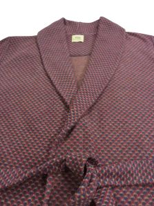 Regala una bata elegante para estar cómodamente por casa