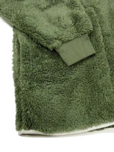 Ideas para regalar - Bata corta con cremallera de Admas