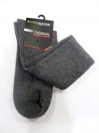 Calcetines térmicos Blackspade para pies muy frios