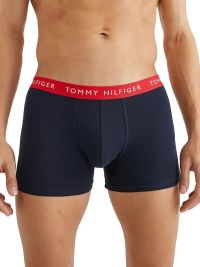 Pack Boxers Tommy Hilfiger OTD