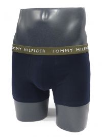 Pack Boxers Tommy Hilfiger OTD