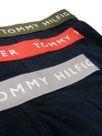 Pack Boxers Tommy Hilfiger OTD