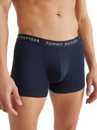 Pack Boxers Tommy Hilfiger OV4