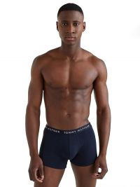 Pack Boxers Tommy Hilfiger OV4