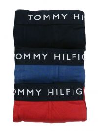 Pack Boxers Tommy Hilfiger OV4