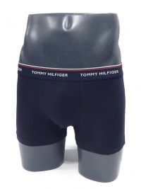 Pack Boxers Tommy Hilfiger OS5