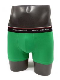 Pack Boxers Tommy Hilfiger OS5